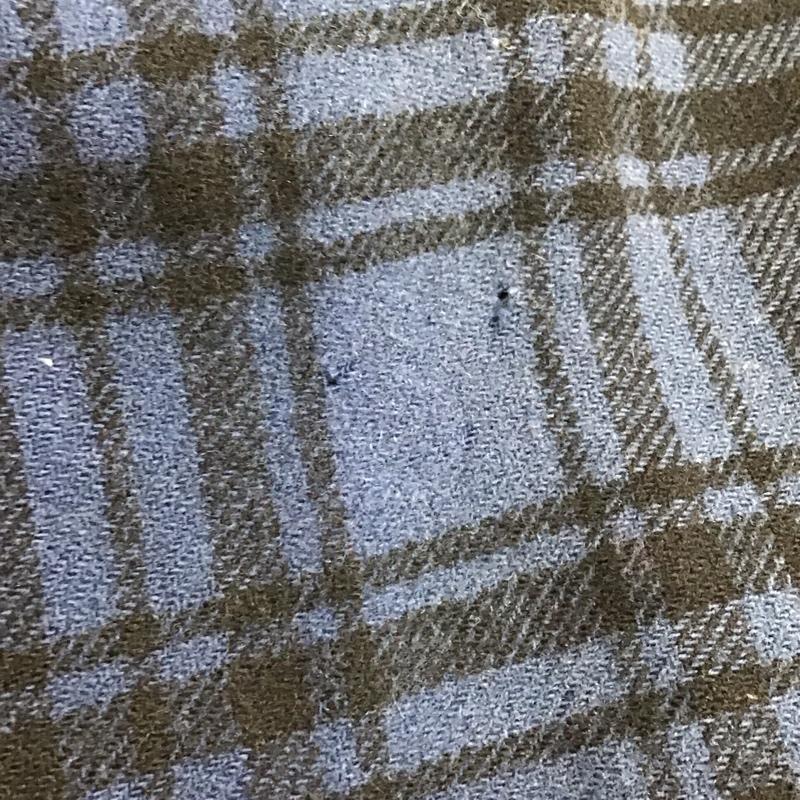 ペンドルトン PENDLETON ジャケット、上着 ジャケット、ブレザー 70s cpo チェックジャケット 古着 ヴィンテージ M チェック マルチカラー / マルチカラー /  メンズ USED 古着 中古 10119243