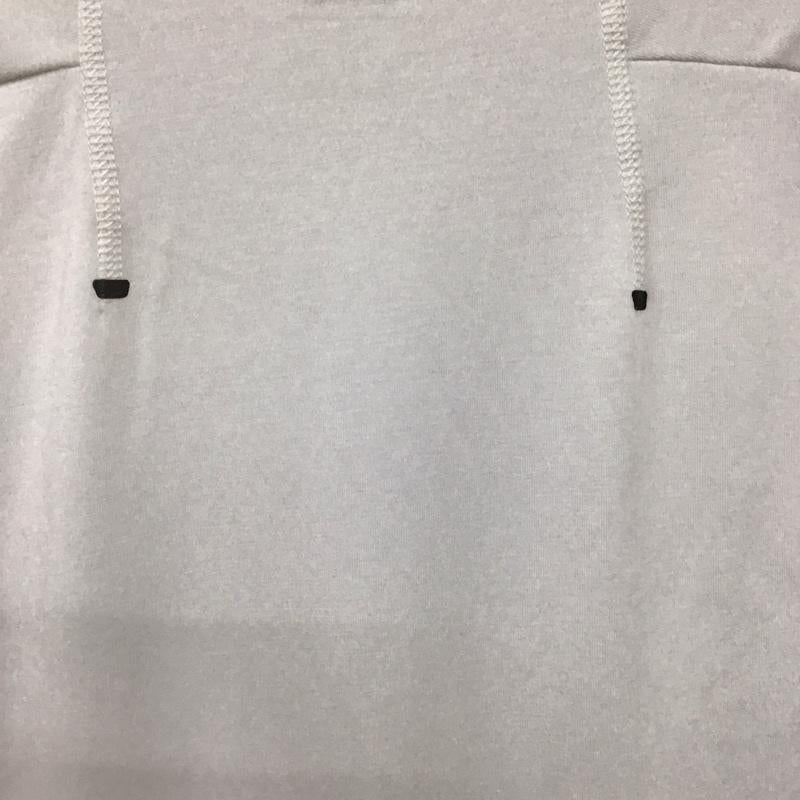 フォーカス FOCUS Tシャツ 長袖 XS 無地 白 / ホワイト /  メンズ USED 古着 中古 10128798