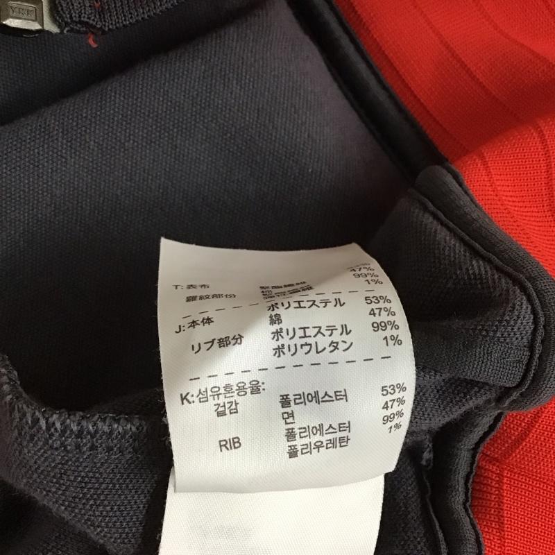 ナイキ NIKE ジャケット、上着 ジャンパー、ブルゾン 382483-030 マンチェスターユナイテッドトラックジャケット ジャージ ジップアップジャケット L ロゴ、文字 マルチカラー / マルチカラー /  メンズ USED 古着 中古 10113626