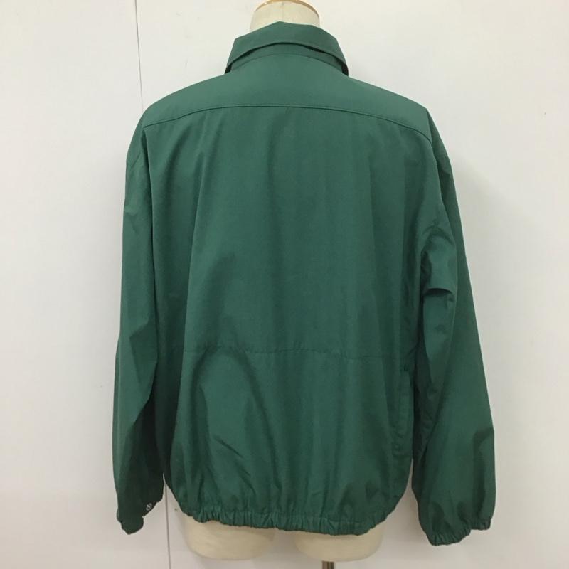 ザ ノースフェイス パープルレーベル THE NORTH FACE PURPLE LABEL ジャケット、上着 ジャケット、ブレザー np2904n 65/35FieldJacket カラージャケット アウター カジュアルジャケット L 無地 緑 / グリーン /  メンズ USED 古着 中古 10107737