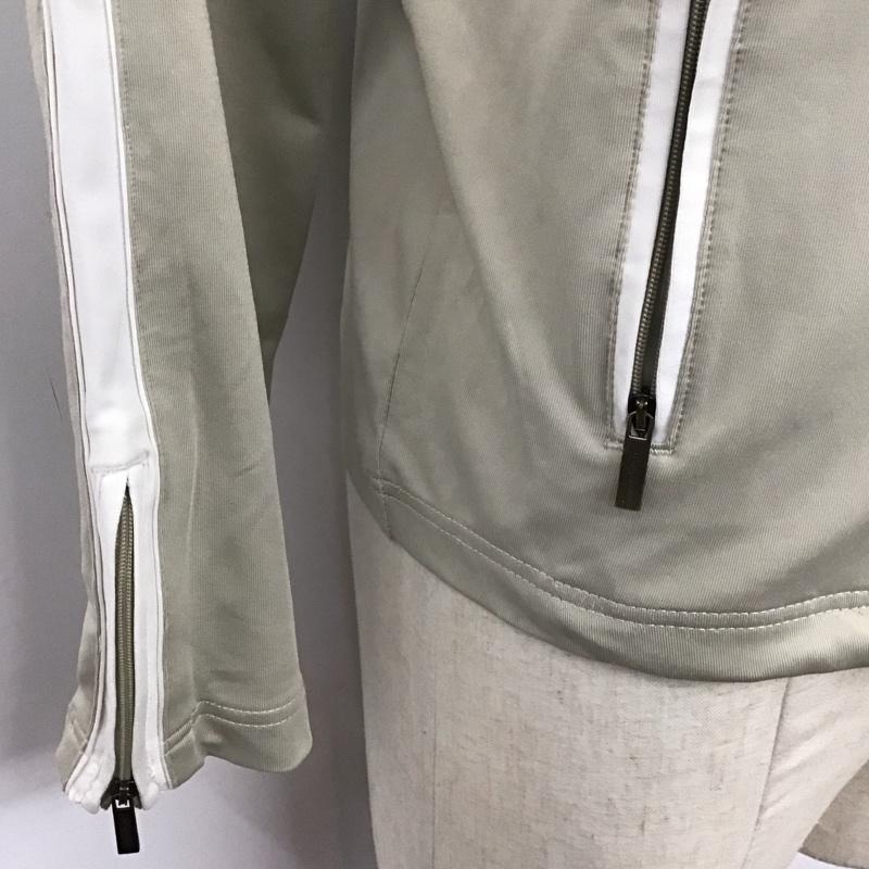 カルバン・クライン Calvin Klein ジャケット、上着 ジャンパー、ブルゾン ジップアップジャケット ジャンパー ジャケット カジュアルジャケット アウター S 無地 マルチカラー / マルチカラー /  メンズ USED 古着 中古 10122048