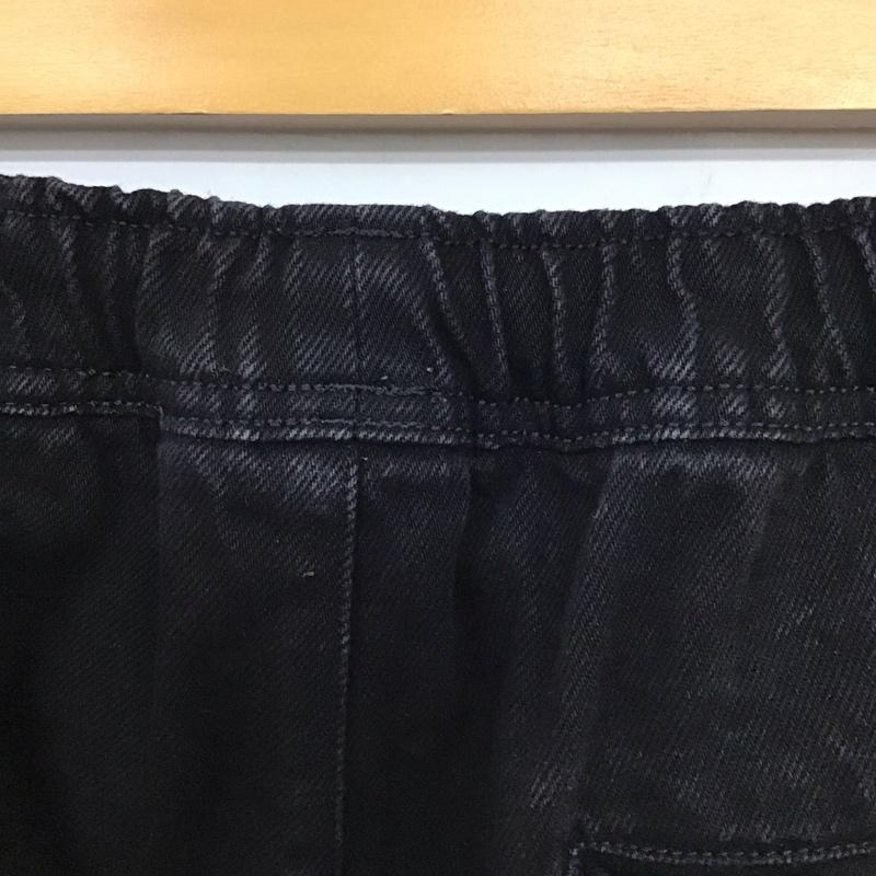 アディダス adidas パンツ ワークパンツ、ペインターパンツ it7483 ファイアーバードトラックパンツオリジナルス カジュアルパンツ L 無地 黒 / ブラック /  メンズ USED 古着 中古 10114177