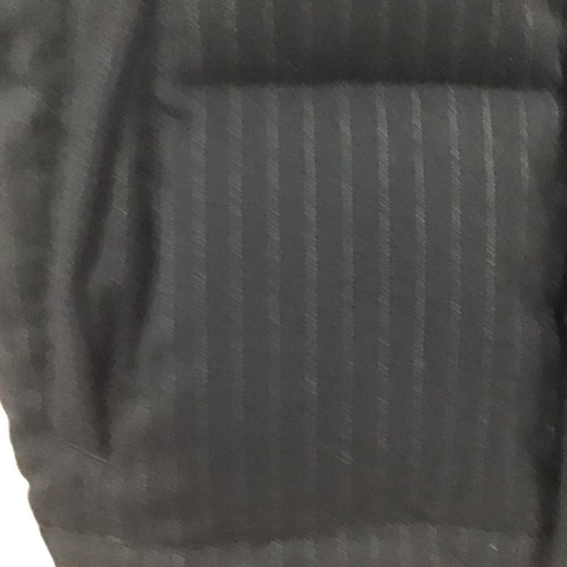 フェデリティー FIDELITY ベスト ベスト F15FO-04PT REVERSIBLE DOWN VEST XS  紺 / ネイビー /  メンズ USED 古着 中古 10141277