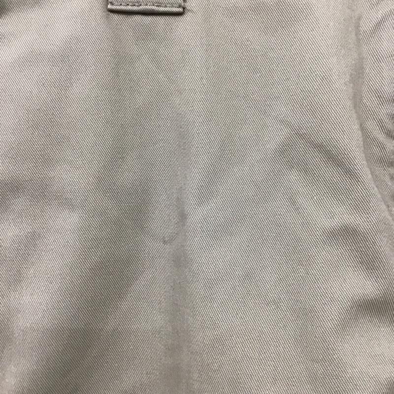 ディッキーズ Dickies パンツ ショートパンツ ハーフパンツ ショートパンツ カジュアルパンツ 30インチ 無地 ベージュ / ベージュ /  メンズ USED 古着 中古 10110202