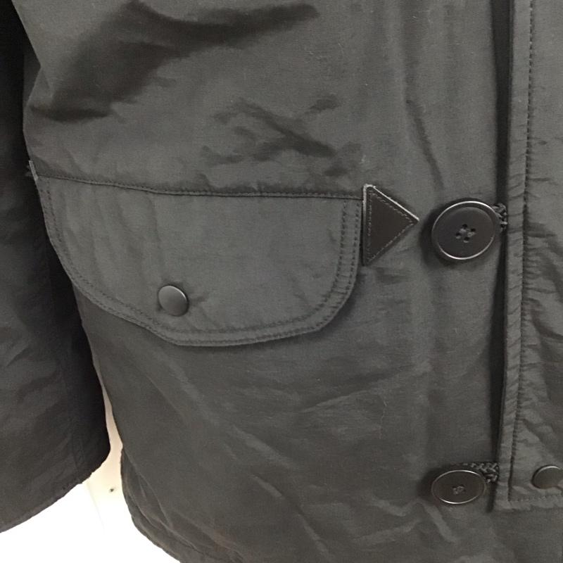 アルファインダストリー Alpha Industries ジャケット、上着 フライトジャケット ta1061-001 フライトジャケット XL 無地 黒 / ブラック /  メンズ USED 古着 中古 10121763