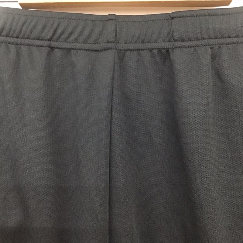 シュプリーム Supreme パンツ ショートパンツ 23AW Soccer Short サッカーショーツ XL ロゴ、文字 X プリント 黒 / ブラック /  メンズ USED 古着 中古 10134853
