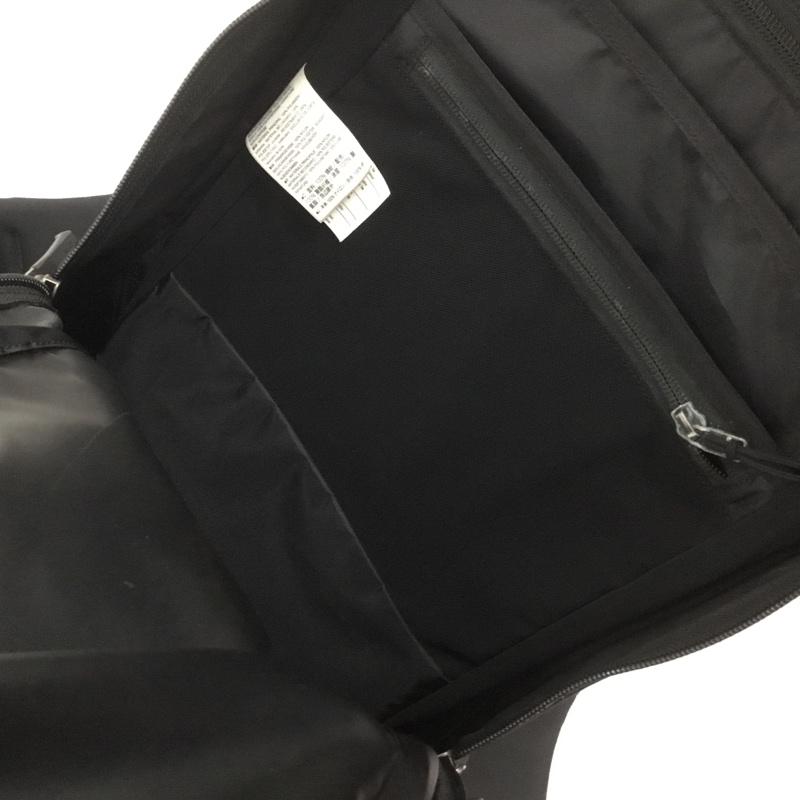 アークテリクス ARC TERYX リュックサック、デイパック リュックサック、デイバッグ 11T-00127209 Arro 22 Backpack ロゴ、文字 黒 / ブラック /  メンズ USED 古着 中古 10140830