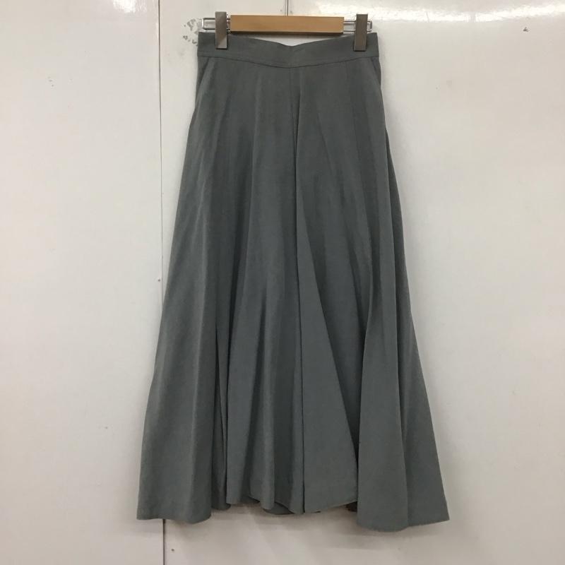 ボールジィ BALLSEY ボトムス ボトムス FREE 無地 水色 / ライトブルー /  レディース USED 古着 中古 10129781