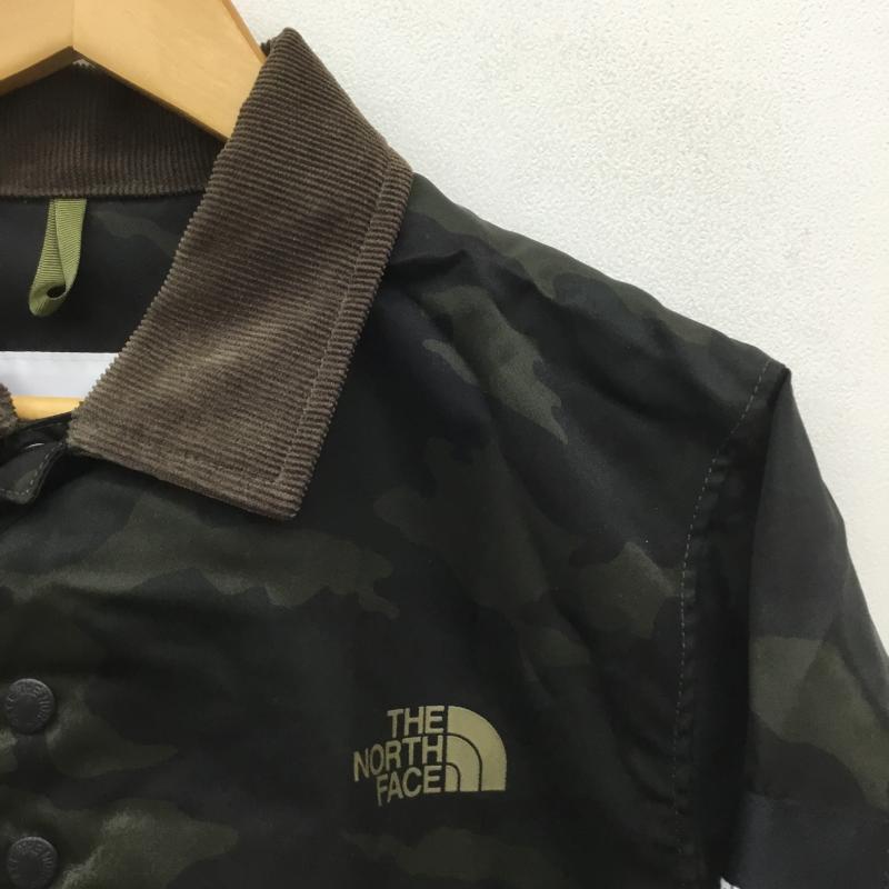 ジュンヤワタナベコムデギャルソンマン JUNYA WATANABE COMME des GARCONS MAN ジャケット、上着 ジャケット、ブレザー ナイロンツイルプリント エステル綿グログラン WC-J913 S カモフラージュ柄・迷彩 メンズ USED 古着 中古 10108083