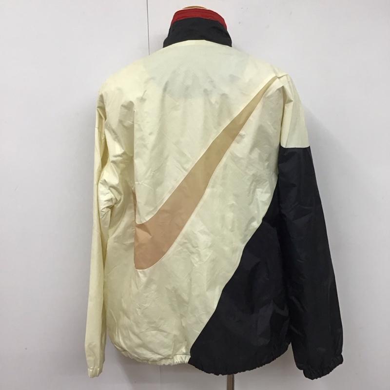 ナイキ NIKE ジャケット、上着 ジャンパー、ブルゾン XL 無地 マルチカラー / マルチカラー /  メンズ USED 古着 中古 10121843