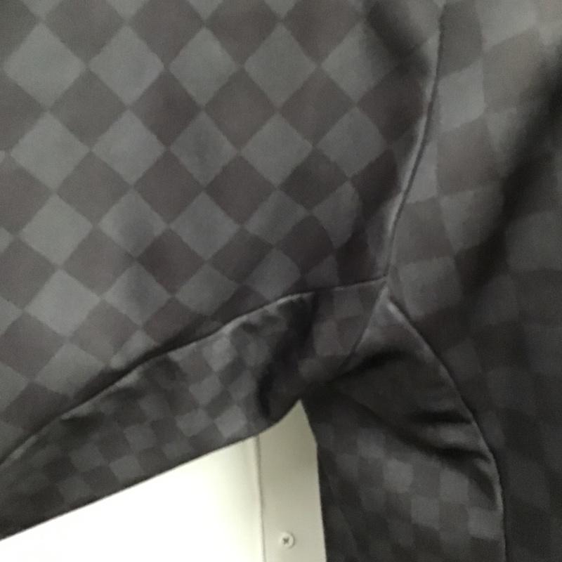 フレッドペリー FRED PERRY ジャケット、上着 ジャケット、ブレザー M チェック マルチカラー / マルチカラー /  メンズ USED 古着 中古 10106073