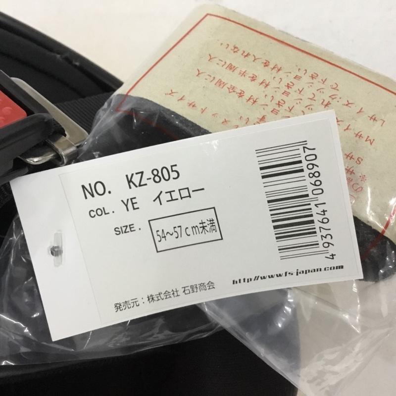古着 USED ファッション小物 ファッション小物 キッズ ヘルメット KZ-805 女性用 星 黄 / イエロー /  ガールズ USED 古着 中古 10132837