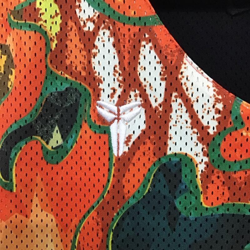 ナイキ NIKE タンクトップ タンクトップ hj4208-010 KBDFREVJRSYWT タンクトップ ノースリーブカットソー S プリント マルチカラー / マルチカラー /  メンズ USED 古着 中古 10141942