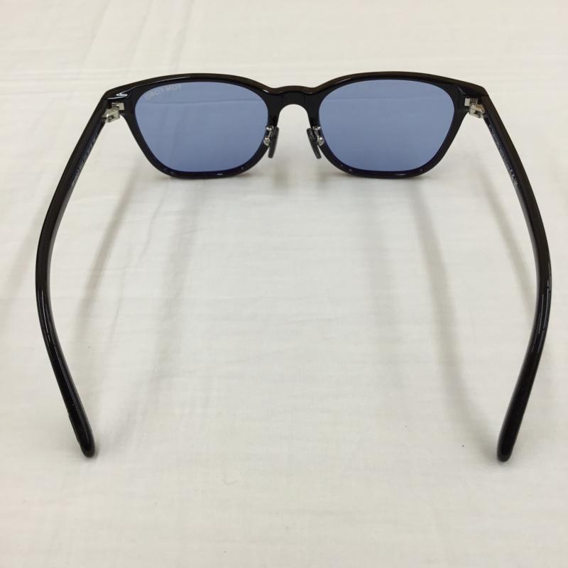 トム フォード TOM FORD めがね・サングラス サングラス TF1040-D 01 V FREE ロゴ、文字 黒 / ブラック / X 青 / ブルー /  メンズ USED 古着 中古 10142205