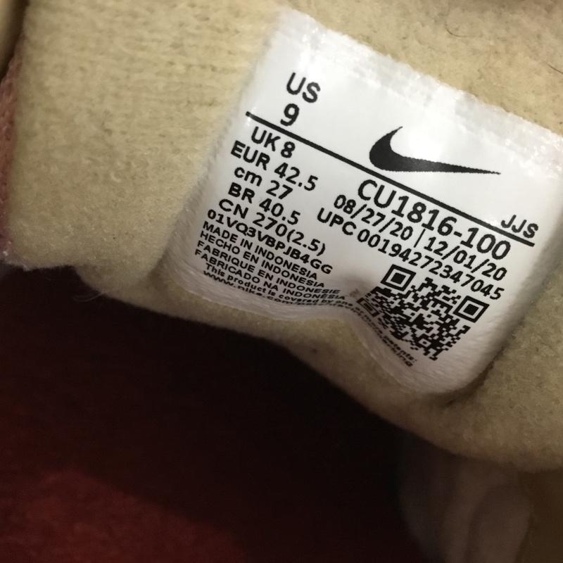 ナイキ NIKE スニーカー スニーカー CU1816-100 AIR MAX 90 NRG 27cm 27.0cm ロゴ、文字 マルチカラー / マルチカラー /  メンズ USED 古着 中古 10145148