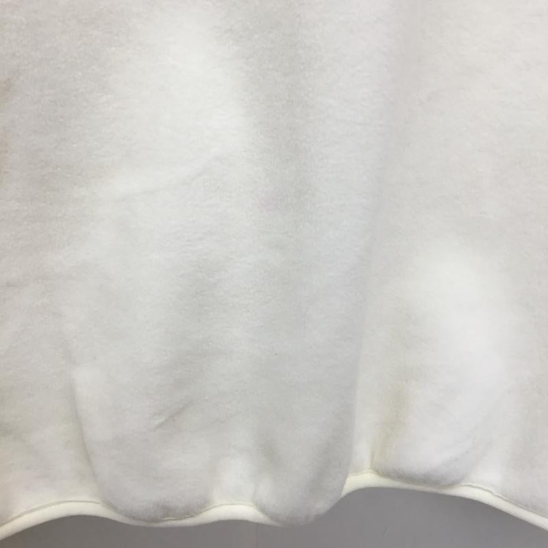 カーハート Carhartt ジャケット、上着 ジャケット、ブレザー XL ロゴ、文字 ベージュ / ベージュ / X 茶 / ブラウン /  メンズ USED 古着 中古 10137710