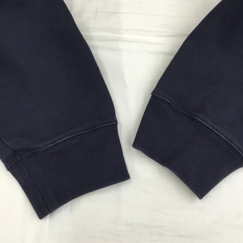 ケンゾー KENZO トレーナー 長袖 Boke Flower FD55SW4454ME XL プリント X ロゴ、文字 紺 / ネイビー / X 黄 / イエロー / X 赤 / レッド / X 白 / ホワイト /  メンズ USED 古着 中古 10124390