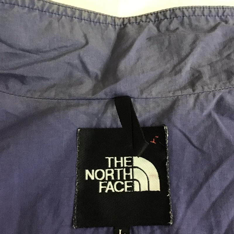 ザノースフェイス THE NORTH FACE ジャケット、上着 ジャンパー、ブルゾン ジップアップジャケット ジャンパー ジャケット カジュアルジャケット アウター L 総柄 マルチカラー / マルチカラー /  メンズ USED 古着 中古 10119002