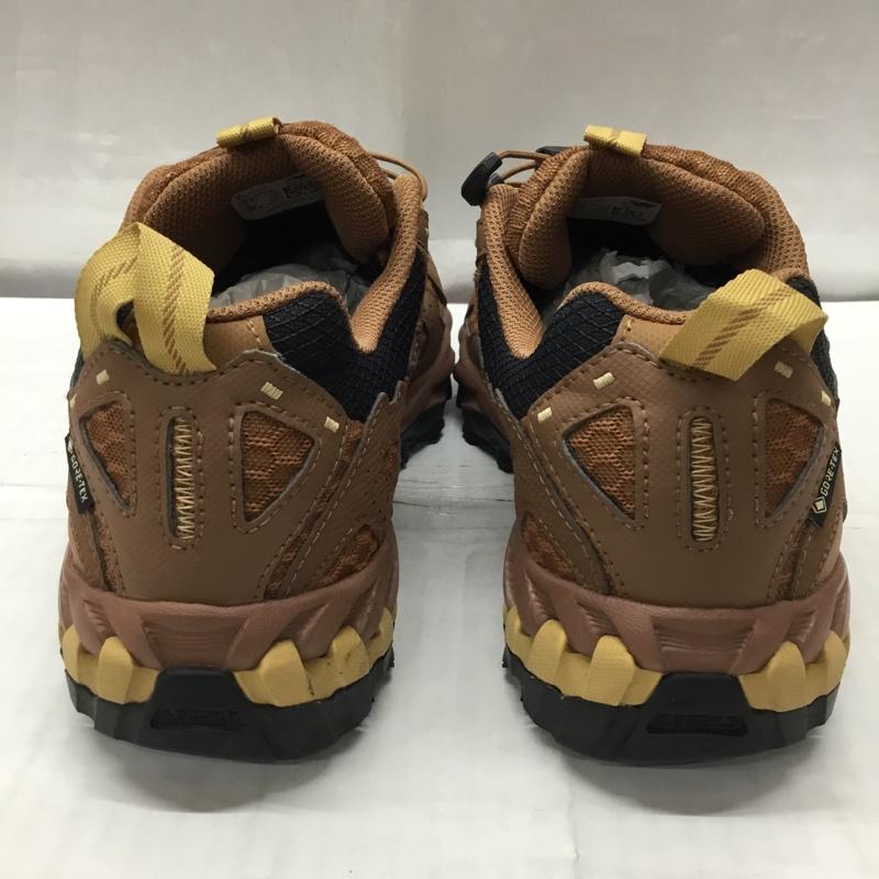ニューバランス New Balance スニーカー スニーカー ML610XH GORE-TEX 27.5cm 箱有 27.5cm ロゴ、文字 茶 / ブラウン /  メンズ USED 古着 中古 10117607