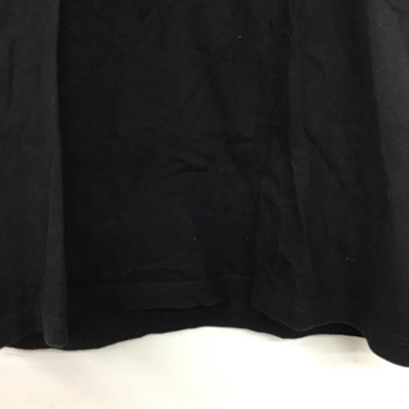 オアグローリー or Glory Tシャツ 半袖 半袖カットソー プリントTシャツ クルーネックカットソー バンドT M プリント 黒 / ブラック /  メンズ USED 古着 中古 10141713