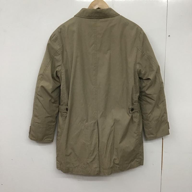 エムエイチエル MHL. コート コート一般 S 無地 ベージュ / ベージュ /  レディース USED 古着 中古 10140013