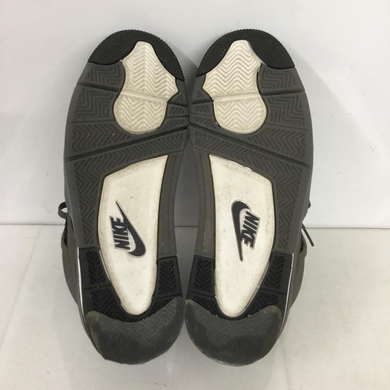 ナイキ NIKE スニーカー スニーカー FV5029-200 AIR JORDAN 4 RETRO 27.5cm 箱有 27.5cm ロゴ、文字 マルチカラー / マルチカラー /  メンズ USED 古着 中古 10138633