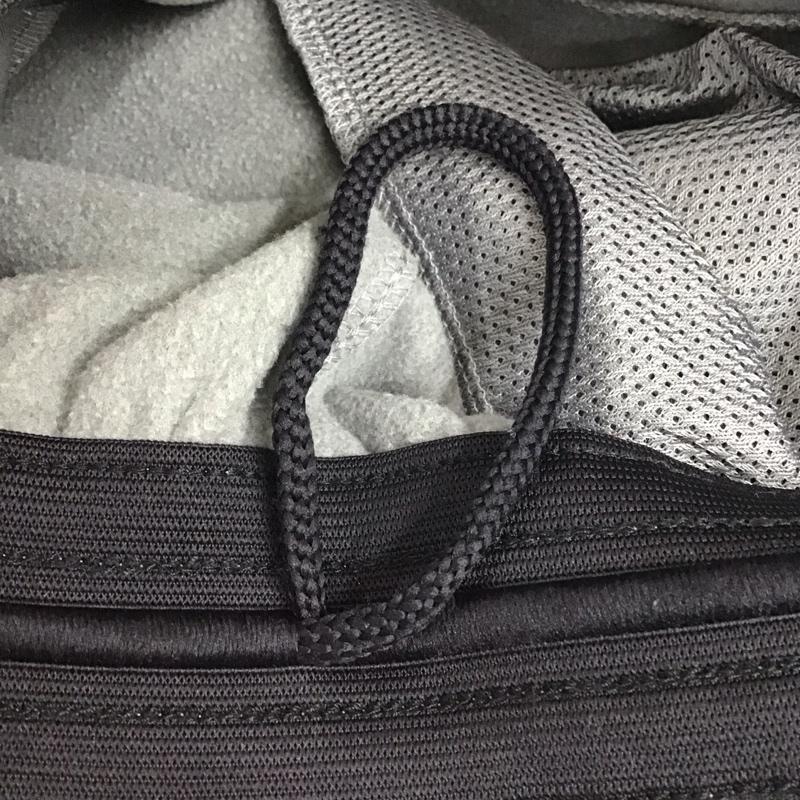 ナイキ NIKE パンツ ショートパンツ dm0996-063 ロングパンツ ジャージ カジュアルパンツ M ロゴ、文字 灰 / グレー /  メンズ USED 古着 中古 10113122