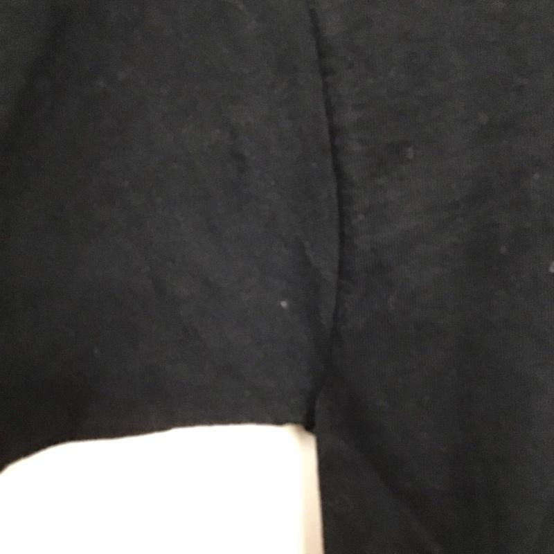 フルーツオブザルーム FRUIT OF THE LOOM Tシャツ 半袖 スーサイド スクワッド ジャレッド レト 映画 XL プリント 黒 / ブラック /  メンズ USED 古着 中古 10123361