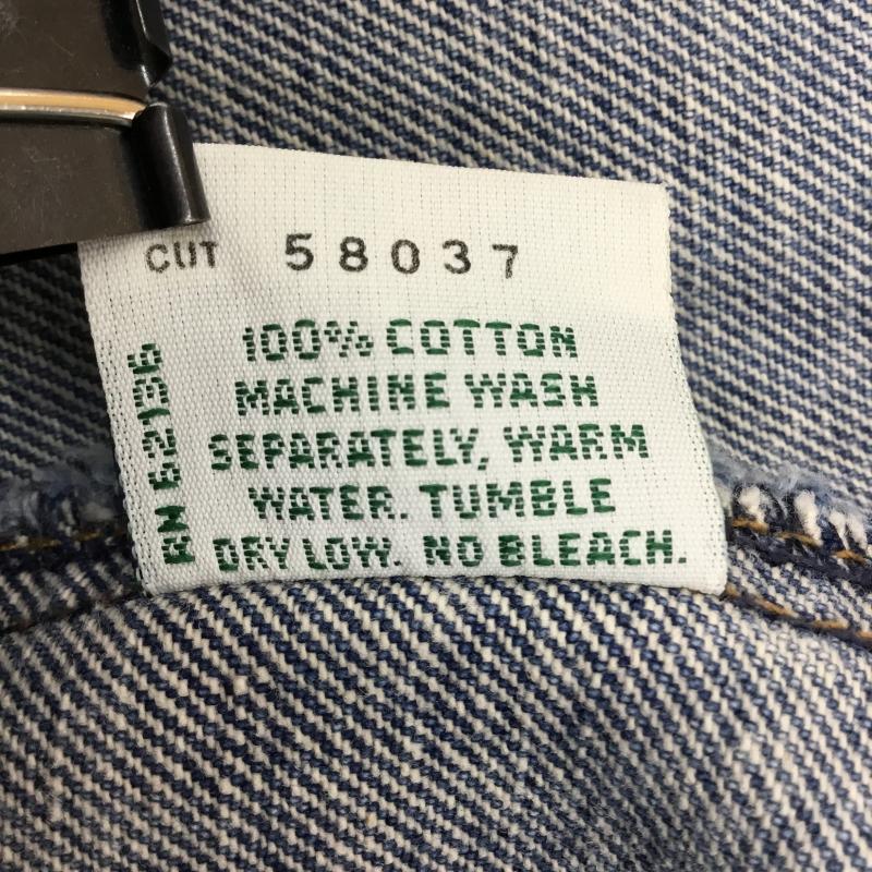 ゲス Guess ジャケット、上着 ジャケット、ブレザー 90s MADE IN USA S 無地 水色 / ライトブルー / X 青 / ブルー /  メンズ USED 古着 中古 10123101