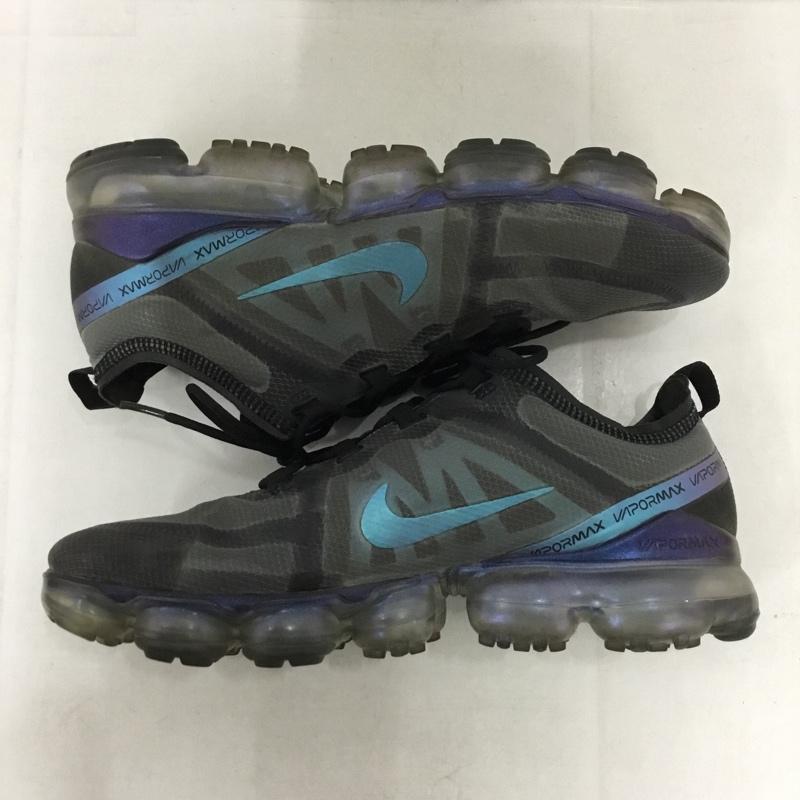 ナイキ NIKE スニーカー スニーカー AR6631-001 AIR VAPORMAX 2019 28.5cm 28.5cm ロゴ、文字 マルチカラー / マルチカラー /  メンズ USED 古着 中古 10141926