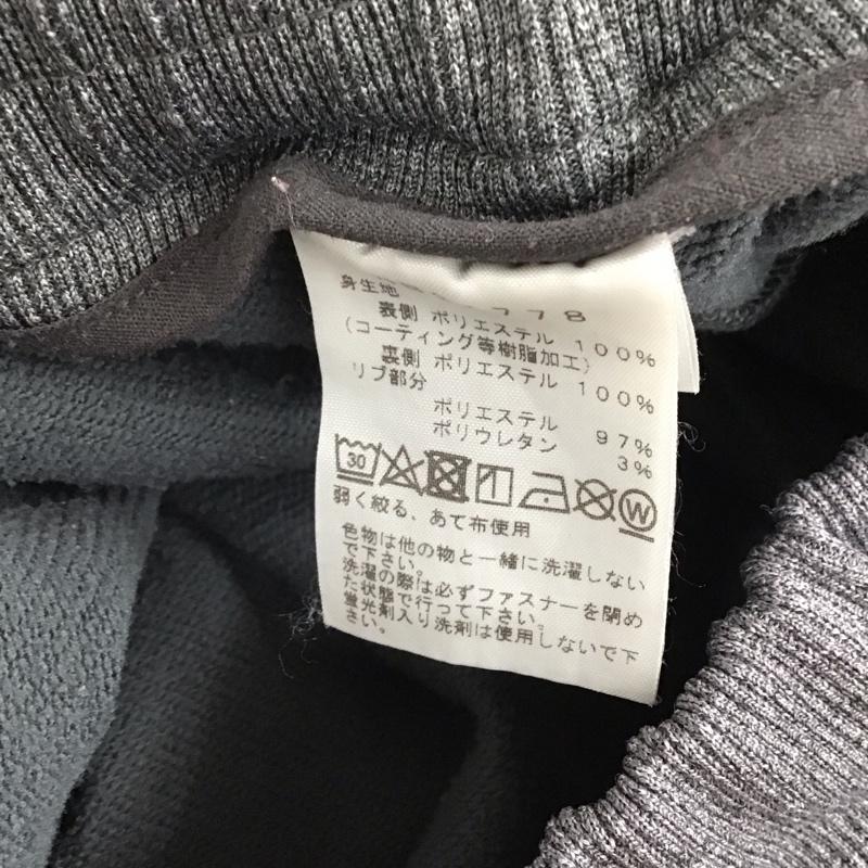 ザノースフェイス THE NORTH FACE パンツ ワークパンツ、ペインターパンツ nb31778 ボトム スポーツウェア ジャージ S ロゴ、文字 灰 / グレー /  メンズ USED 古着 中古 10125111