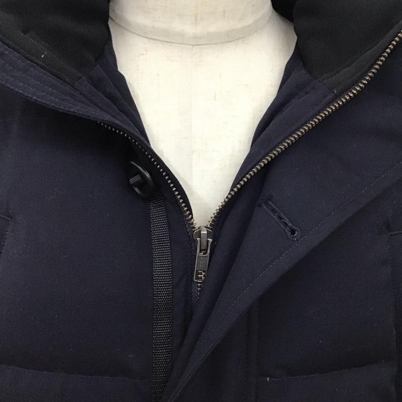 ビーミング バイ ビームス B:MING by BEAMS ジャケット、上着 ジャケット、ブレザー ジップアップジャケット ジャンパー ジャケット カジュアルジャケット アウター S 無地 黒 / ブラック /  メンズ USED 古着 中古 10119431