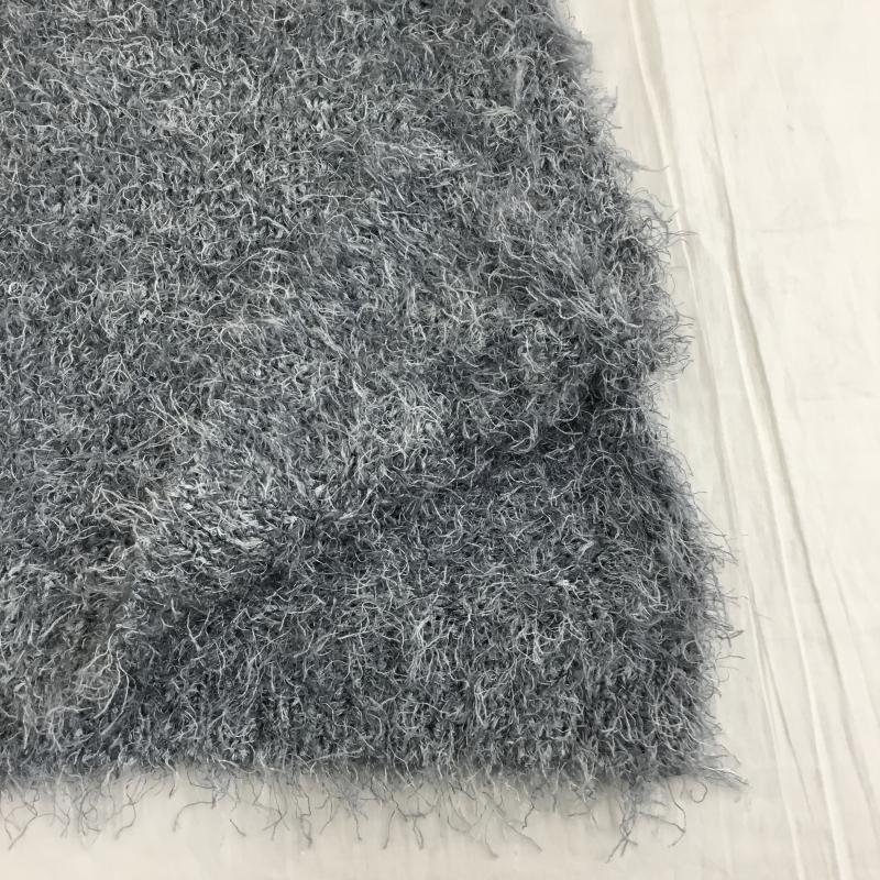 サマンサモスモス Samansa Mos2 ベスト ベスト FREE 無地 灰 / グレー /  レディース USED 古着 中古 10138261