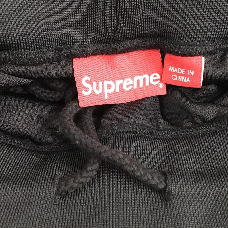 シュプリーム Supreme パンツ ショートパンツ M 無地 黒 / ブラック /  メンズ USED 古着 中古 10121767