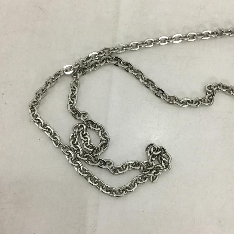 ザラ ZARA ショルダーバッグ ショルダーバッグ 6334 410 800 リボン チェーンショルダー 無地 黒 / ブラック /  レディース USED 古着 中古 10149480