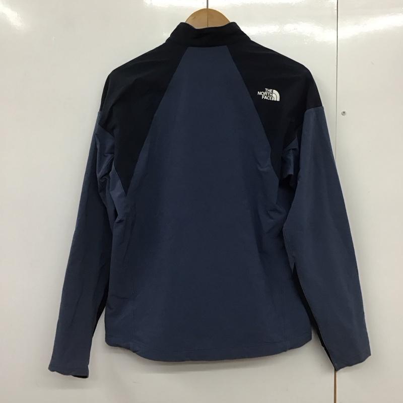ザノースフェイス THE NORTH FACE ジャケット、上着 ジャンパー、ブルゾン NP21903 ハンマーヘッドジャケット S ロゴ、文字 X プリント マルチカラー / マルチカラー /  メンズ USED 古着 中古 10141134