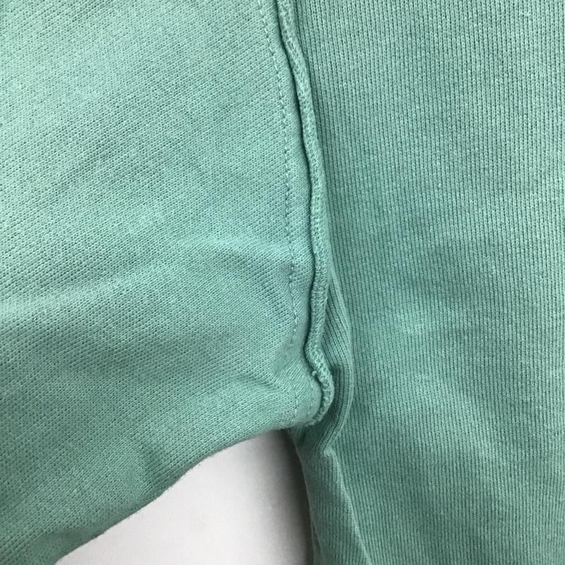 レプシィム LEPSIM カーディガン 長袖 FREE 無地 水色 / ライトブルー /  レディース USED 古着 中古 10142794