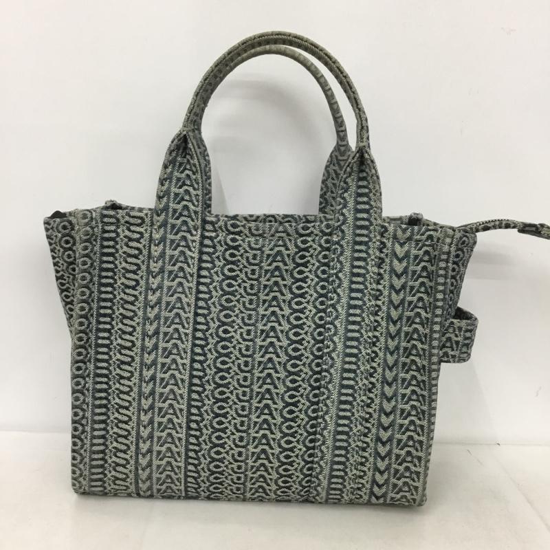 マークジェイコブス MARCJACOBS ハンドバッグ ハンドバッグ 2P3HTT011H02 473 モノグラム ショルダーバッグ 2WAY 総柄 マルチカラー / マルチカラー /  レディース USED 古着 中古 10150459