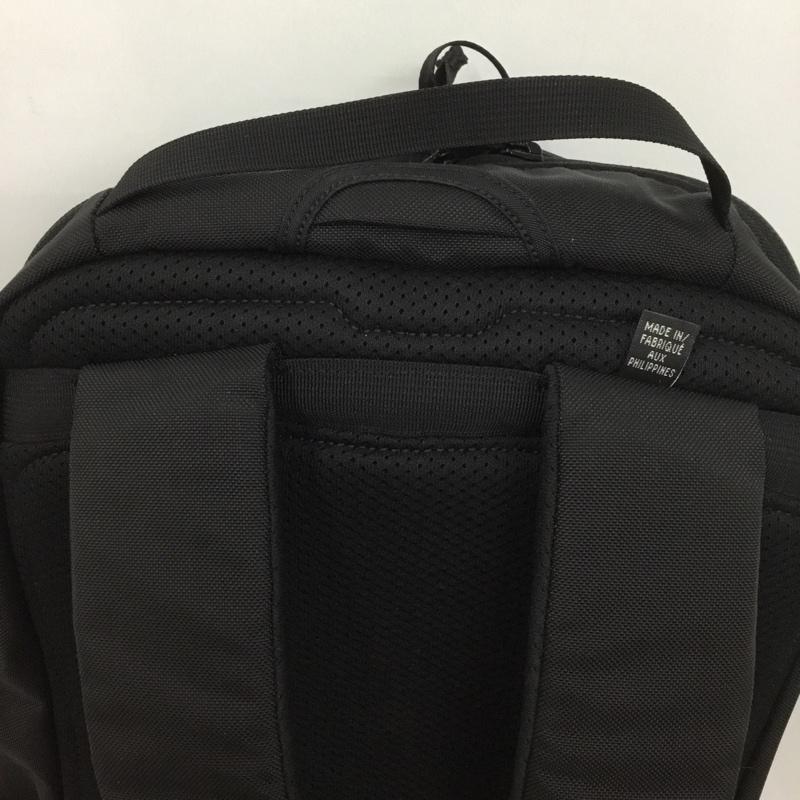 アークテリクス ARC TERYX リュックサック、デイパック リュックサック、デイバッグ MANTIS26 BACKPACK ロゴ、文字 黒 / ブラック /  メンズ USED 古着 中古 10148452