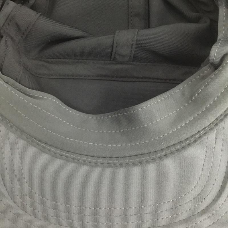 ナイキ NIKE 帽子 キャップ HJ7021-010 フライキャップ ロゴ、文字 黒 / ブラック /  メンズ USED 古着 中古 10136388
