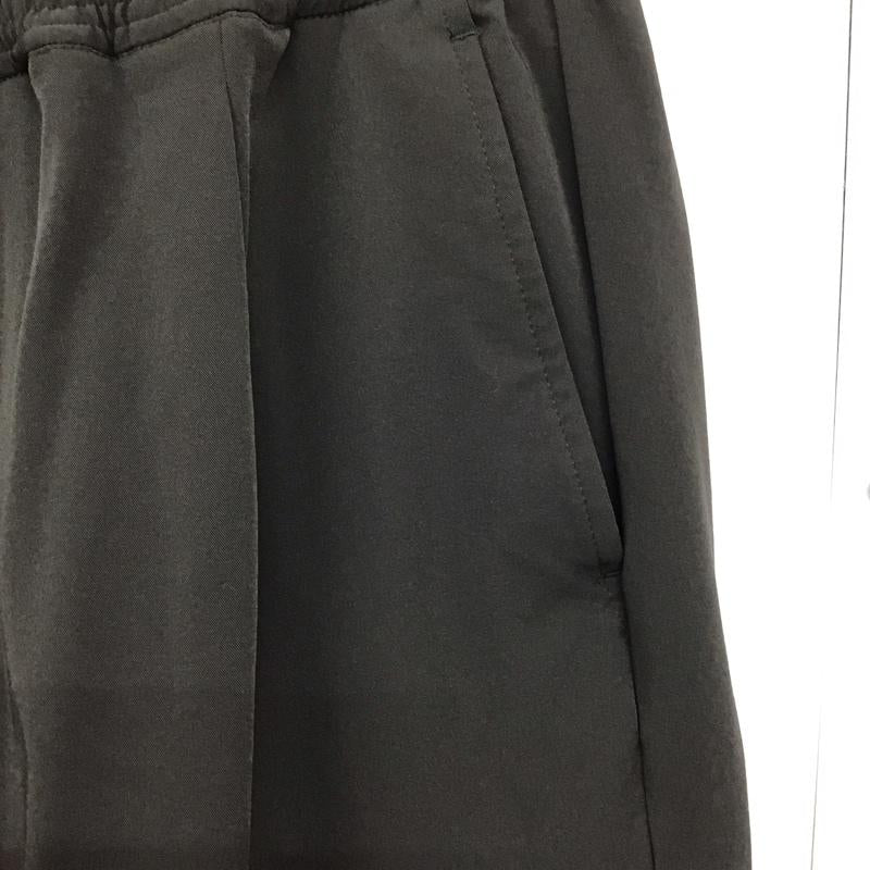 グリーンレーベルリラクシング green label relaxing パンツ ワークパンツ、ペインターパンツ 3214-199-4070 パンツ ワークパンツ ストレッチパンツ L 無地 チャコールグレー / チャコールグレー /  メンズ USED 古着 中古 10141761