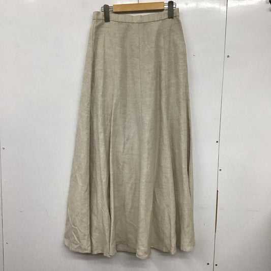 ページボーイ PAGEBOY スカート ロングスカート FREE  マルチカラー / マルチカラー /  レディース USED 古着 中古 10136832