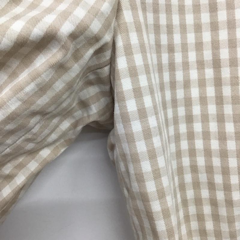 スピック＆スパン Spick & Span ジャケット、上着 ジャケット、ブレザー 19-010-212-1100-3-0 チェック マルチカラー / マルチカラー /  レディース USED 古着 中古 10146145