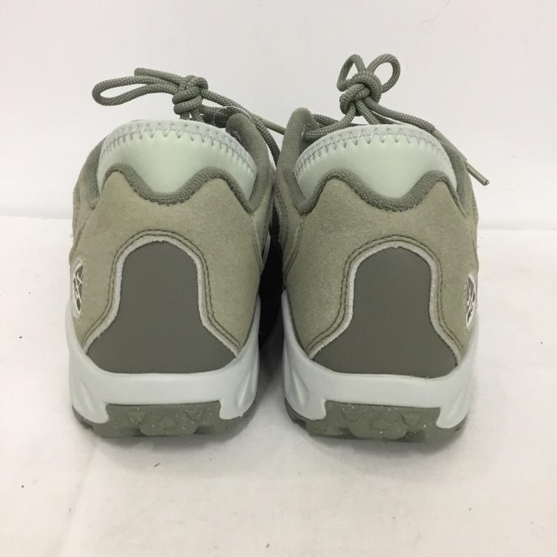 ナイキ NIKE スニーカー スニーカー FV2925-300 ACG AIR EXPLORAID 27cm 27.0cm ワンポイント 灰 / グレー /  メンズ USED 古着 中古 10136375
