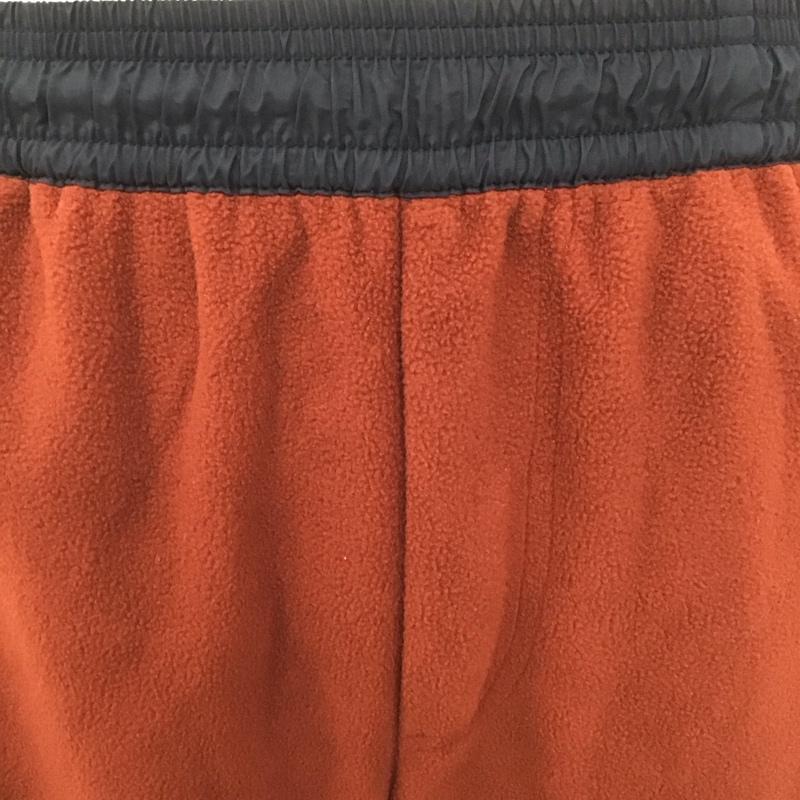 シー SEA パンツ ワークパンツ、ペインターパンツ カジュアルパンツ ワークパンツ ワイドパンツ ジャージ S ロゴ、文字 マルチカラー / マルチカラー /  メンズ USED 古着 中古 10122115