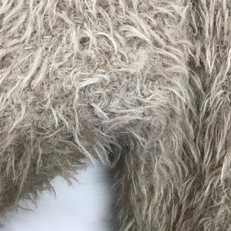 フリークスストア FREAK S STORE ニット、セーター 長袖 長袖ニットカットソー クルーネック セーター FREE 無地 マルチカラー / マルチカラー /  レディース USED 古着 中古 10142446