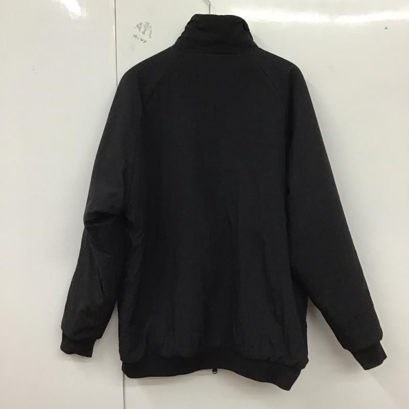 ナイキ NIKE ジャケット、上着 ジャケット、ブレザー bq6546-350 フリースジャケット ジップアップジャケット アウター リバーシブル XXL ロゴ、文字 緑 / グリーン /  メンズ USED 古着 中古 10129608