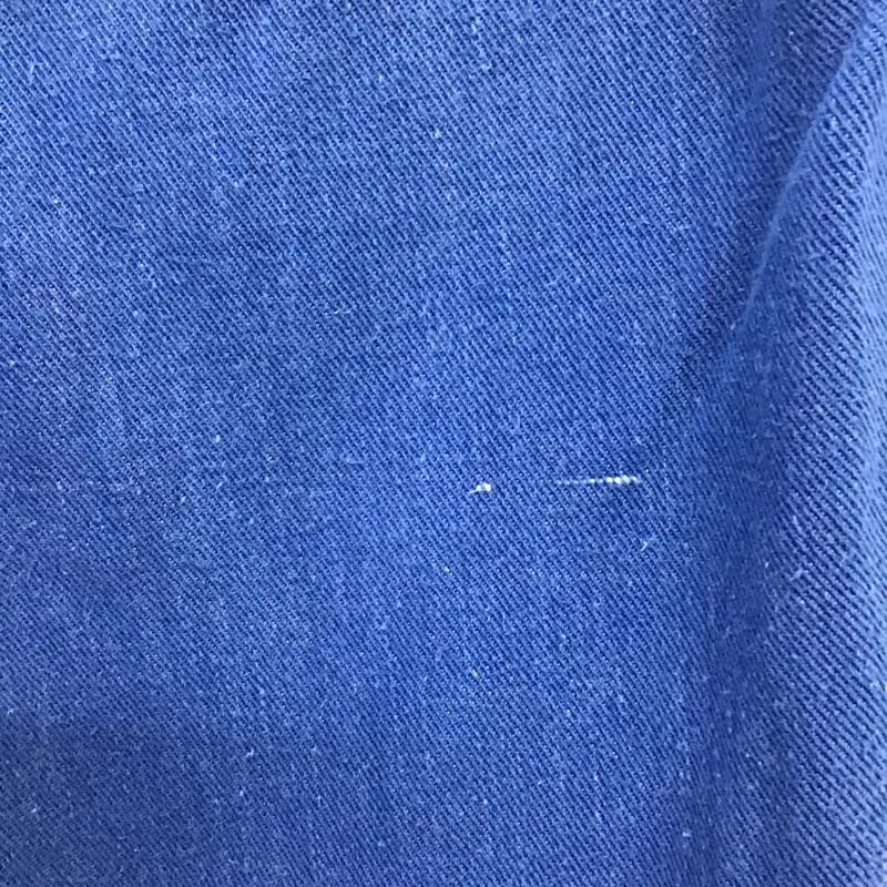 古着 USED パンツ デニム、ジーンズ DISCO JEANS 36 36 無地 青 / ブルー /  メンズ USED 古着 中古 10115711