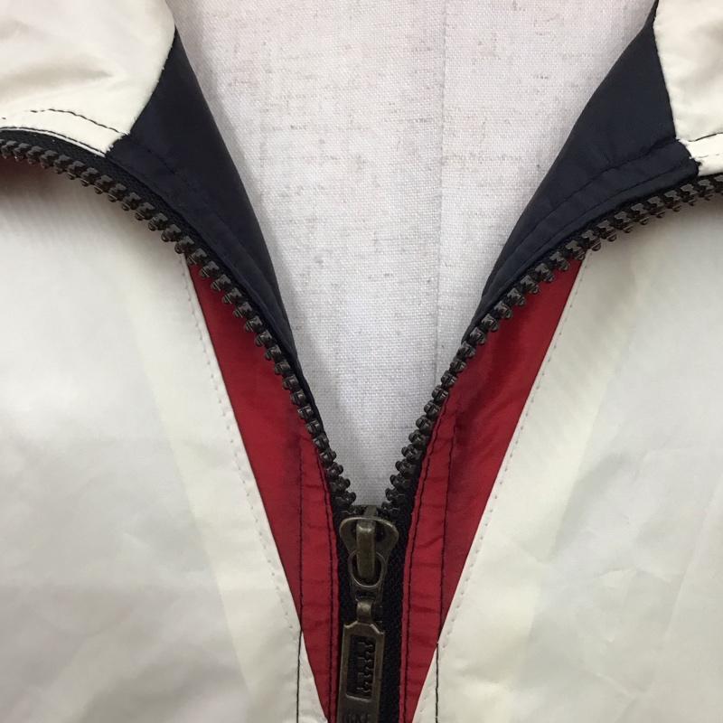 ナイキ NIKE ジャケット、上着 ジャンパー、ブルゾン XL 無地 マルチカラー / マルチカラー /  メンズ USED 古着 中古 10121843