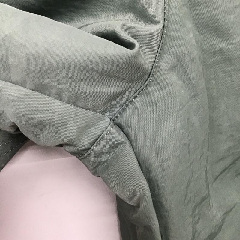 スライ SLY パンツ ワークパンツ、ペインターパンツ 030gar31-3320 ツータックワイドカーゴパンツ FREE 無地 マルチカラー / マルチカラー /  レディース USED 古着 中古 10149362